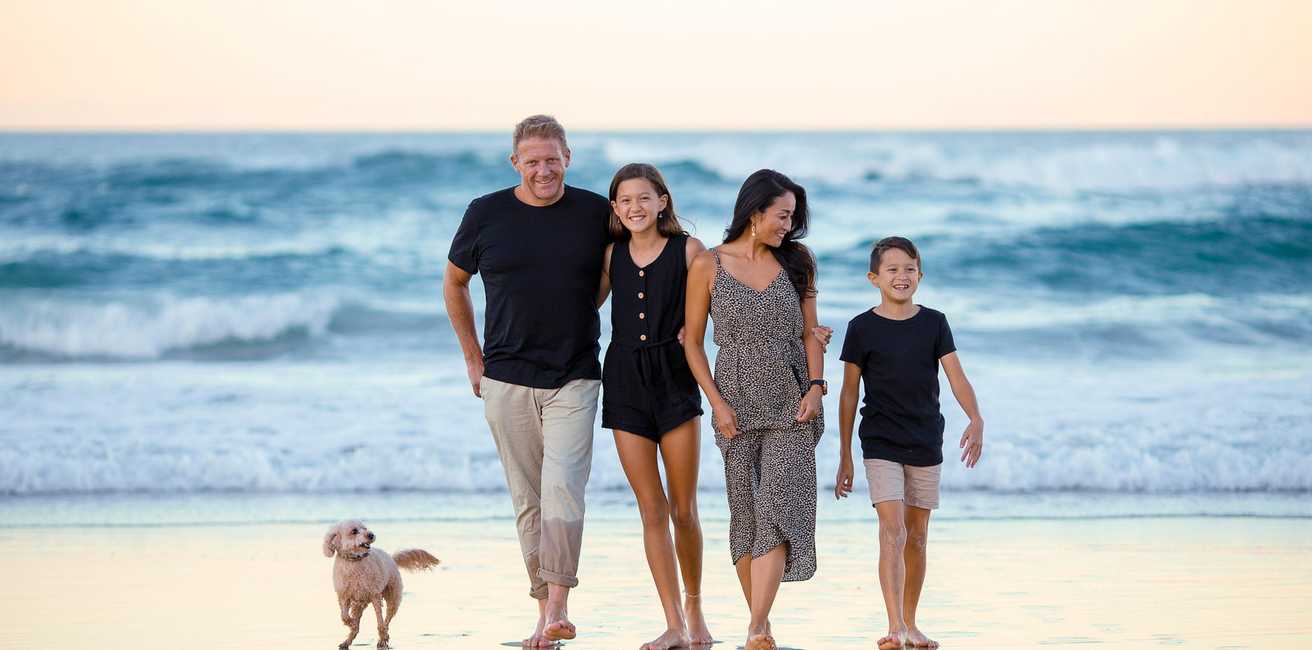 Familie