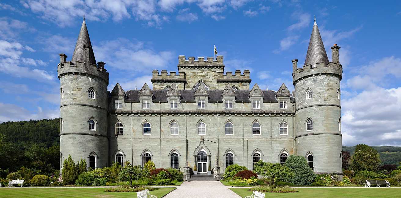 Schlosshotel