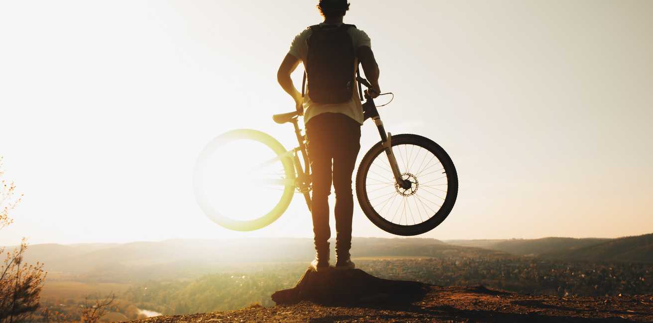 Rad & Mountainbike