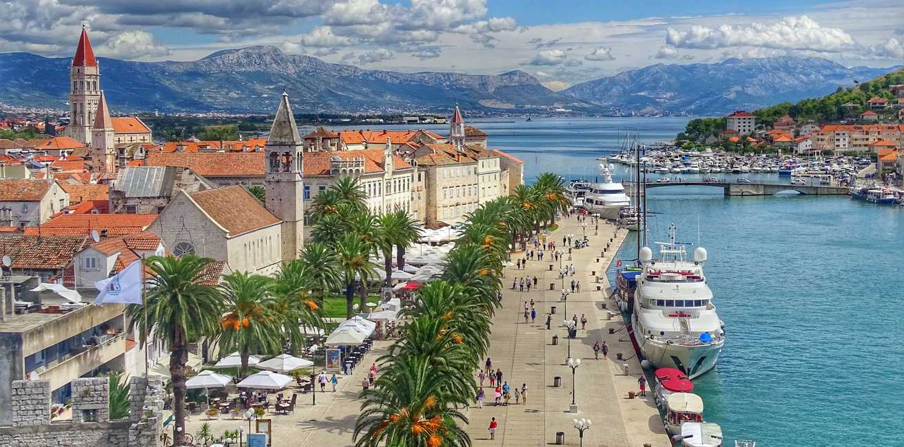 Kroatien