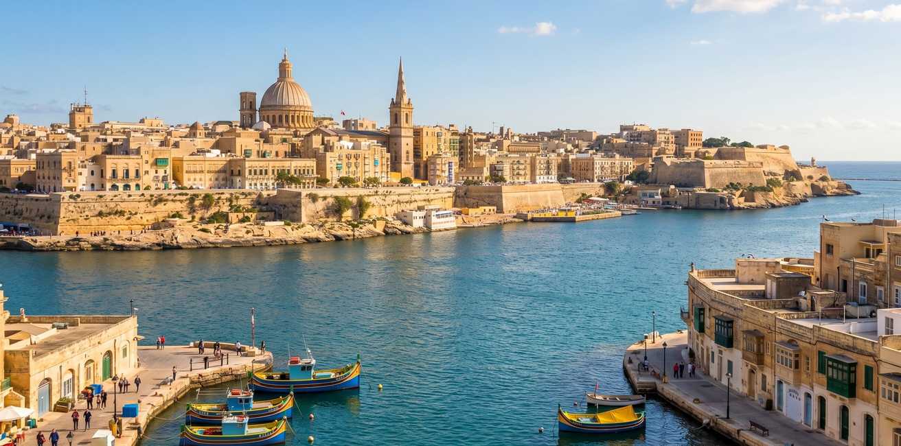 Malta
