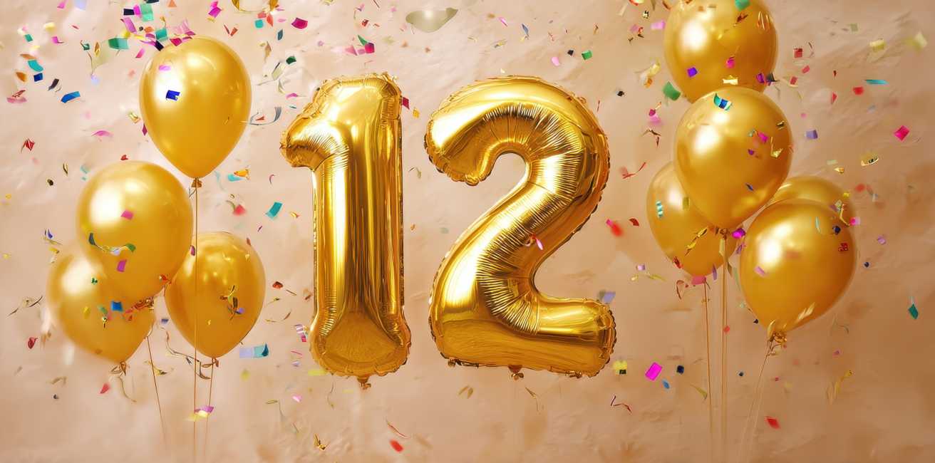 we-are.travel feiert den 12. Geburtstag