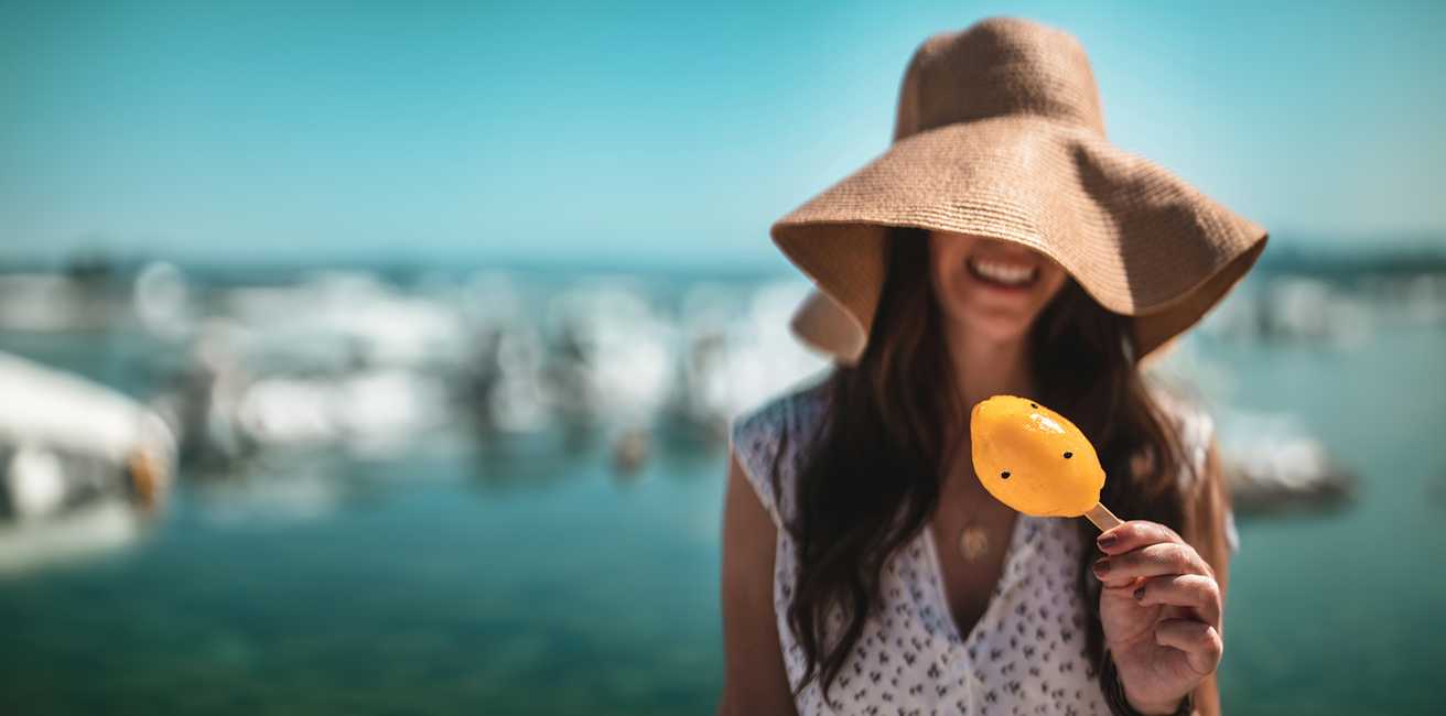 Kurzurlaub zum Mega Sommer Sale Deal-Preis