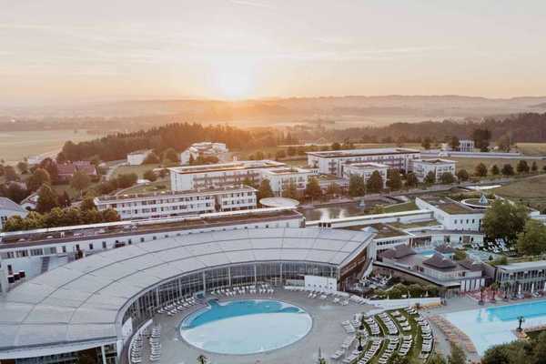 Eine unvergessliche Auszeit für 2 Personen in Bad Kleinkirchheim in Kärnten.