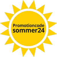 Promotioncode sommer24