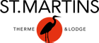 St. Martins Therme & Lodge Logo