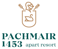 PACHMAIR 1453 apart resort