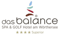 Das Balance - SPA & GOLF Hotel am Wörthersee
