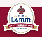 Hotel zum Lamm