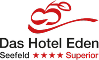 Das Hotel Eden Seefeld