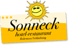 Hotel Restaurant Sonneck