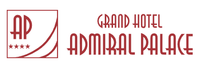 Grand Hotel Admiral Palace