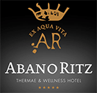 Abano Ritz Spa & Wellfeeling Resort Italy