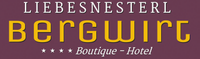 Liebesnesterl Bergwirt Boutique Hotel
