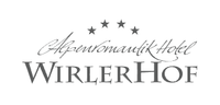 Alpenromantik Hotel Wirler Hof