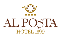Al Posta Hotel 1899