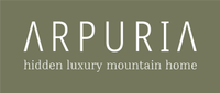 ARPURIA | hidden luxury mountain home