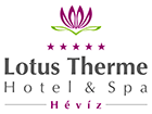 Lotus Therme Hotel & Spa