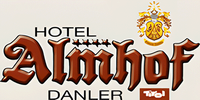 Hotel Almhof Danler