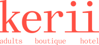 kerii - adults boutique hotel