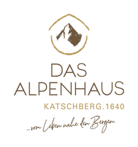 Das Alpenhaus Katschberg.1640