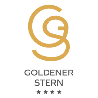 Goldener Stern