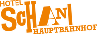 Hotel Schani Wien Hauptbahnhof