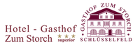 Hotel Gasthof Zum Storch