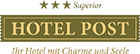 Hotel POST Laichingen
