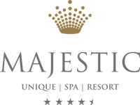 Majestic – Unique Spa Resort