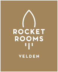 Rocket Rooms Velden