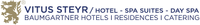 Hotel & Spa Suites VITUS Steyr