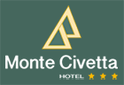 Hotel Monte Civetta