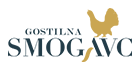 Gästehaus Smogavc