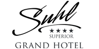 Grand Hotel Suhl