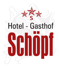 Hotel Gasthof Schöpf