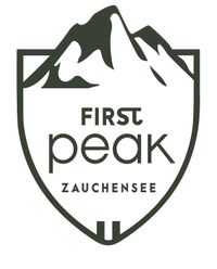 FIRST peak Zauchensee
