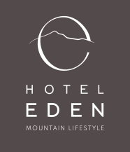 Hotel Eden - Mountain Lifestyle
