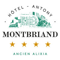Montbriand Hotel