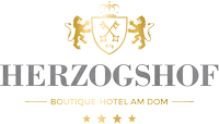 Boutique Hotel am Dom Herzogshof