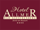 Wellnesshotel Allmer