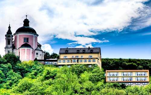 Christkindlwirt Haus