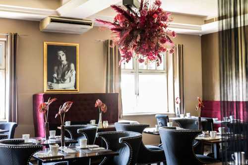 Maierskuschel Restaurant4
