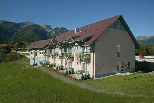 Reitingblick Hotel