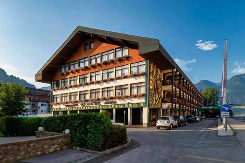 Alpenland Haus