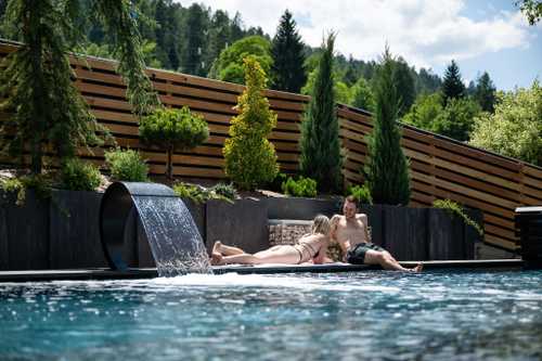 Tevini Pool