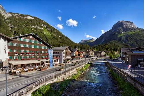 Tannbergerhof Hotel3