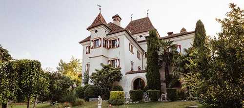 Rundegg Hotel