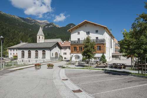 Hirschen Hotel2