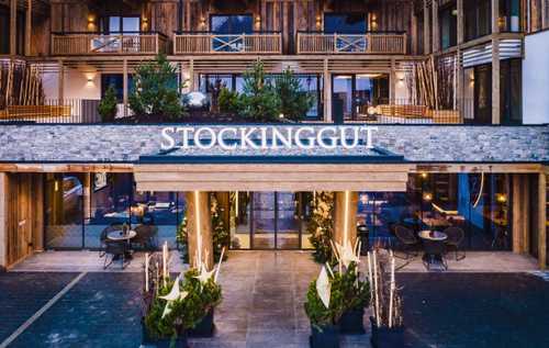 Stockinggut Hotel7